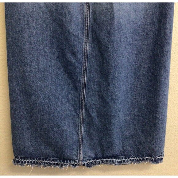 Frame Denim Skirt Size 28 - Picture 5 of 11